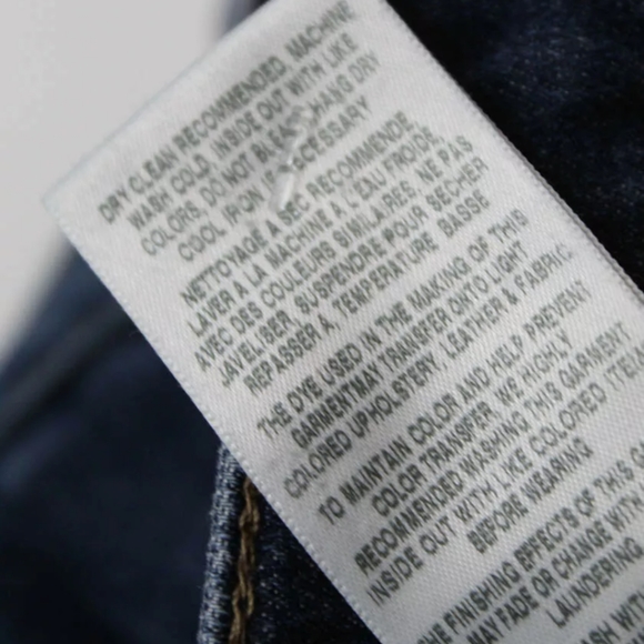 JOES JEANS HIGH WAIST DISTRESSED SKINNY JEAns 24 - Picture 6 of 7